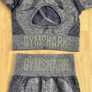 Gymshark Women Workout Set